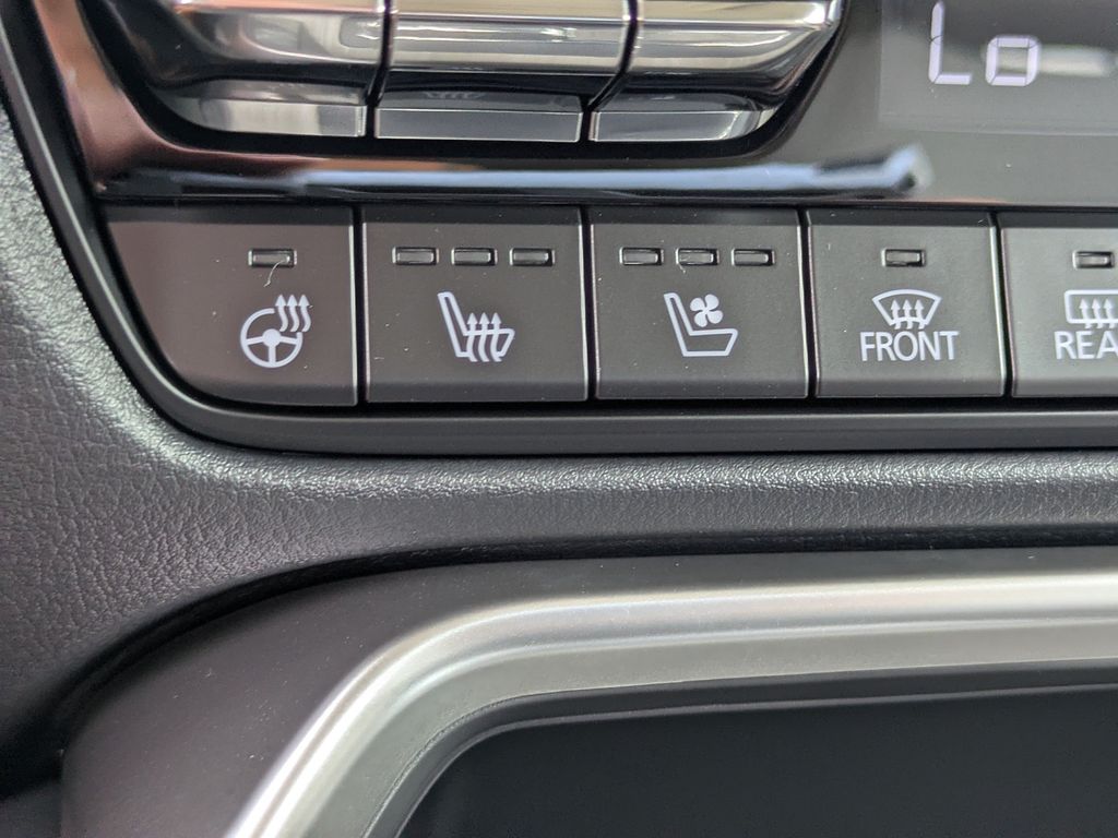 2026 Mazda CX-90 3.3 Turbo Preferred