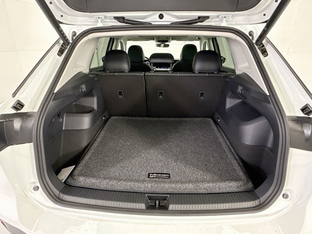 Thumbnail: 2026 Volkswagen Tiguan - 24