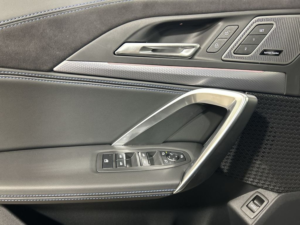 Thumbnail: 2026 BMW X1 - 11