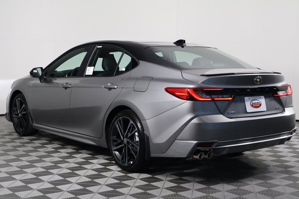 Thumbnail: 2025 Toyota Camry - 6