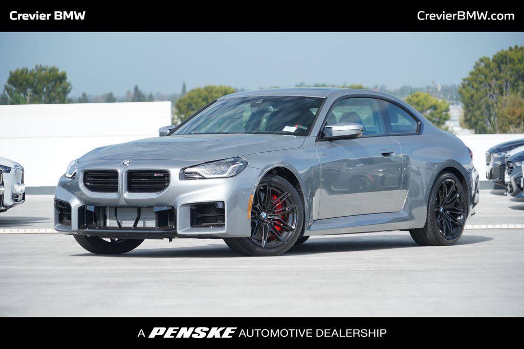 2026 BMW M2  -
                  Santa Ana, CA