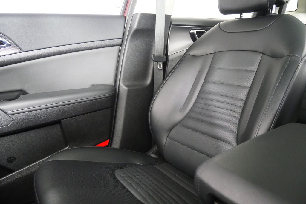 2023 Kia Sportage SX Prestige 28