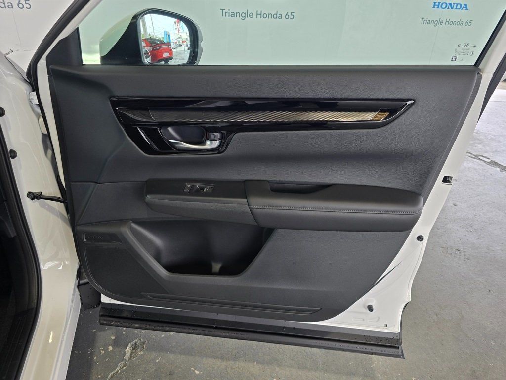 Thumbnail: 2026 Honda CR-V - 26