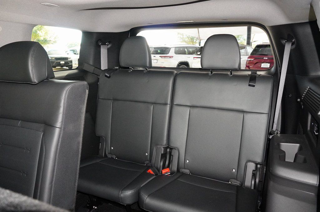 Used Car 2025 Hyundai Santa Fe  Limited For Sale Under $40,000 In Weatherford, Texas