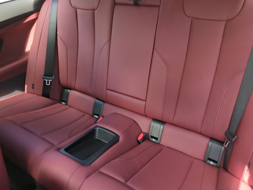 New 2026 Black BMW 230i image 14