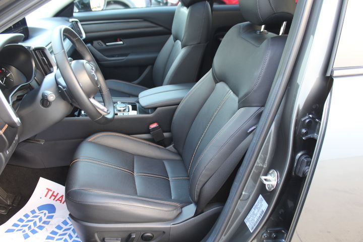 Used Car 2024 Mazda Cx-50  2.5 Turbo For Sale Under $35,000 In Georgetown, Texas