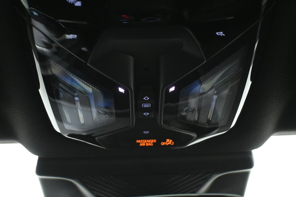 Thumbnail: 2026 BMW X3 - 21