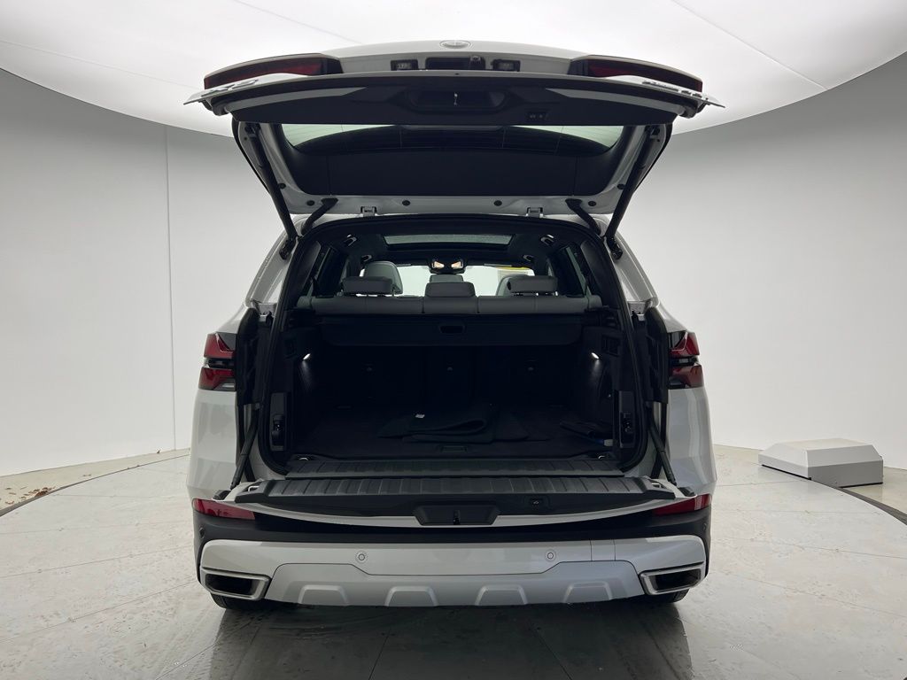 Thumbnail: 2025 BMW X5 - 5