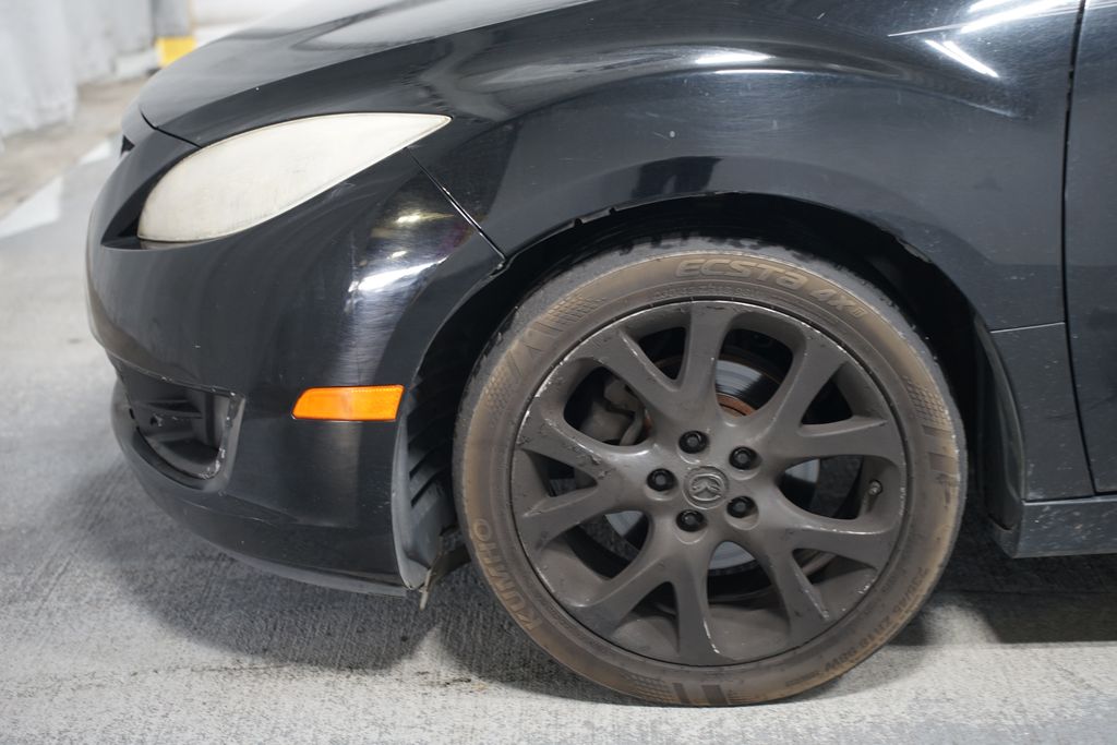 Thumbnail: 2010 Mazda Mazda6 - 5