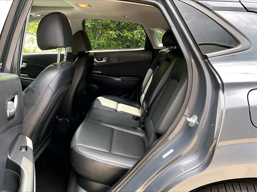 2023 Hyundai Kona — photo 15