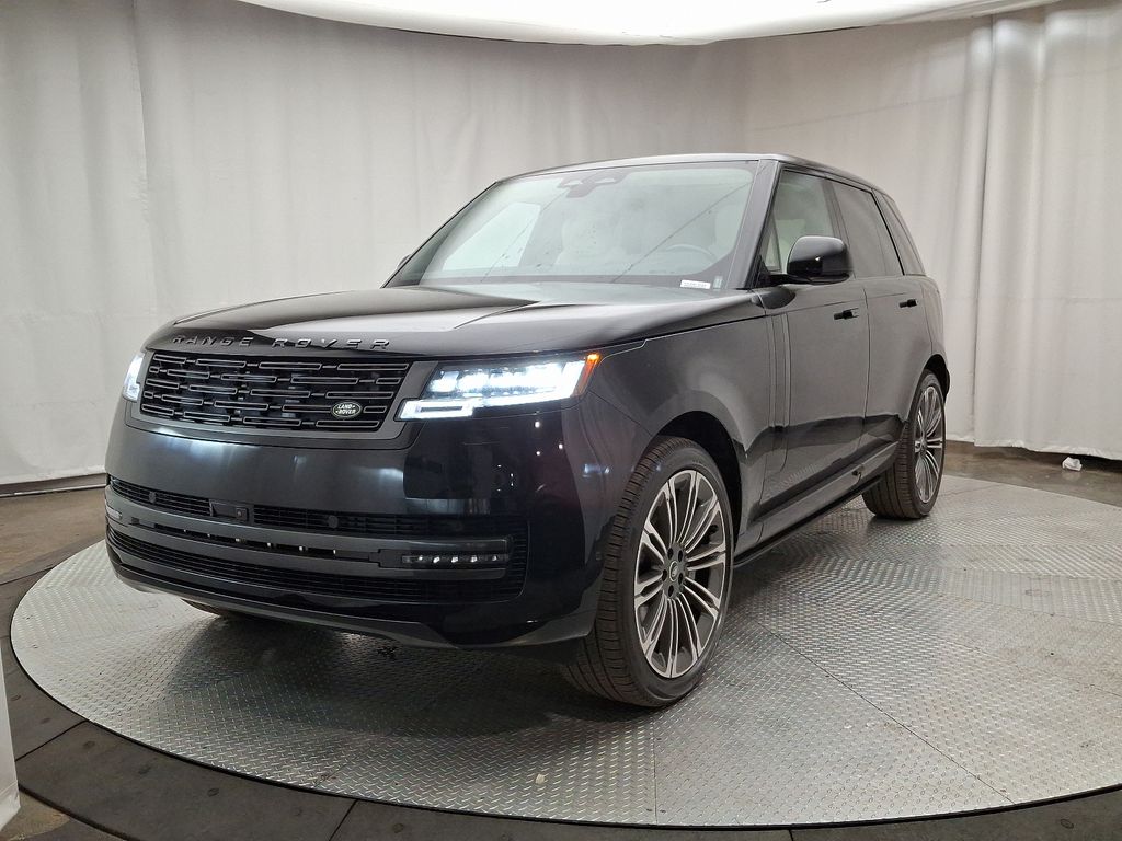 2025 Land Rover Range Rover SE -
                Eatontown, NJ