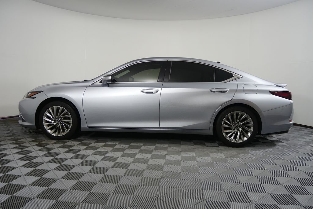 2023 Lexus ES  6