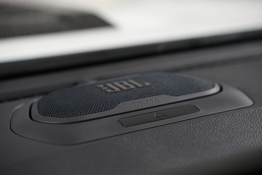 Thumbnail: 2026 Toyota 4Runner - 29