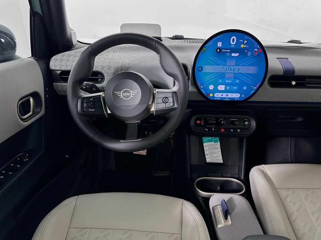 Thumbnail: 2026 MINI Cooper - 18