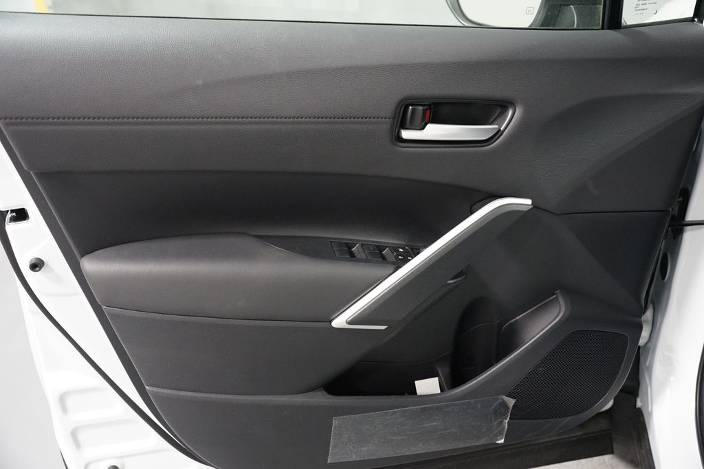 Thumbnail: 2026 Toyota Corolla Cross - 31