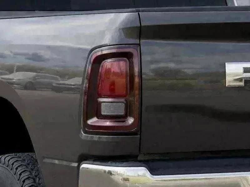 New 2026 Ram 2500 Truck