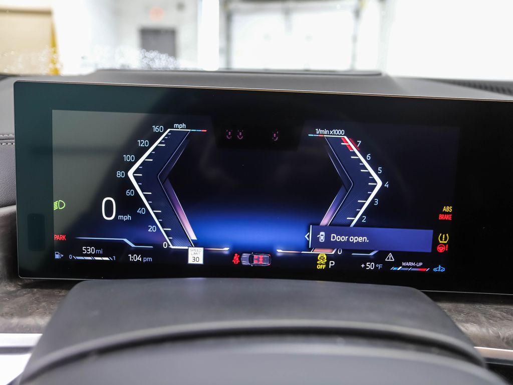 Thumbnail: 2023 BMW X7 - 13