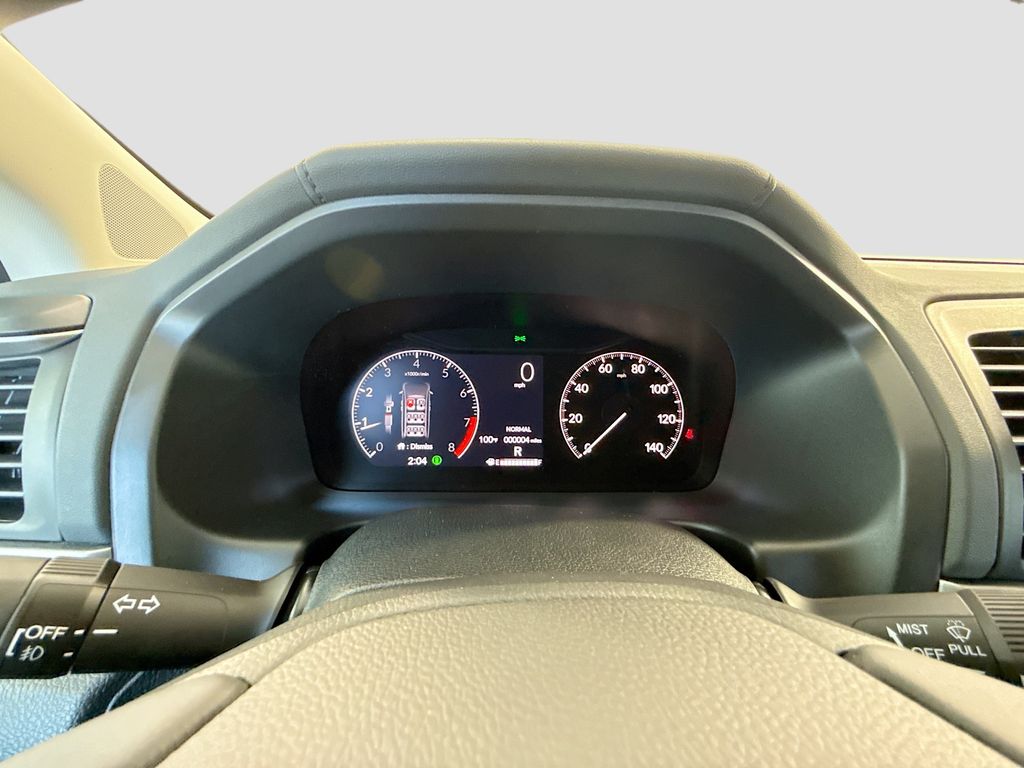 Thumbnail: 2026 Honda Odyssey - 30