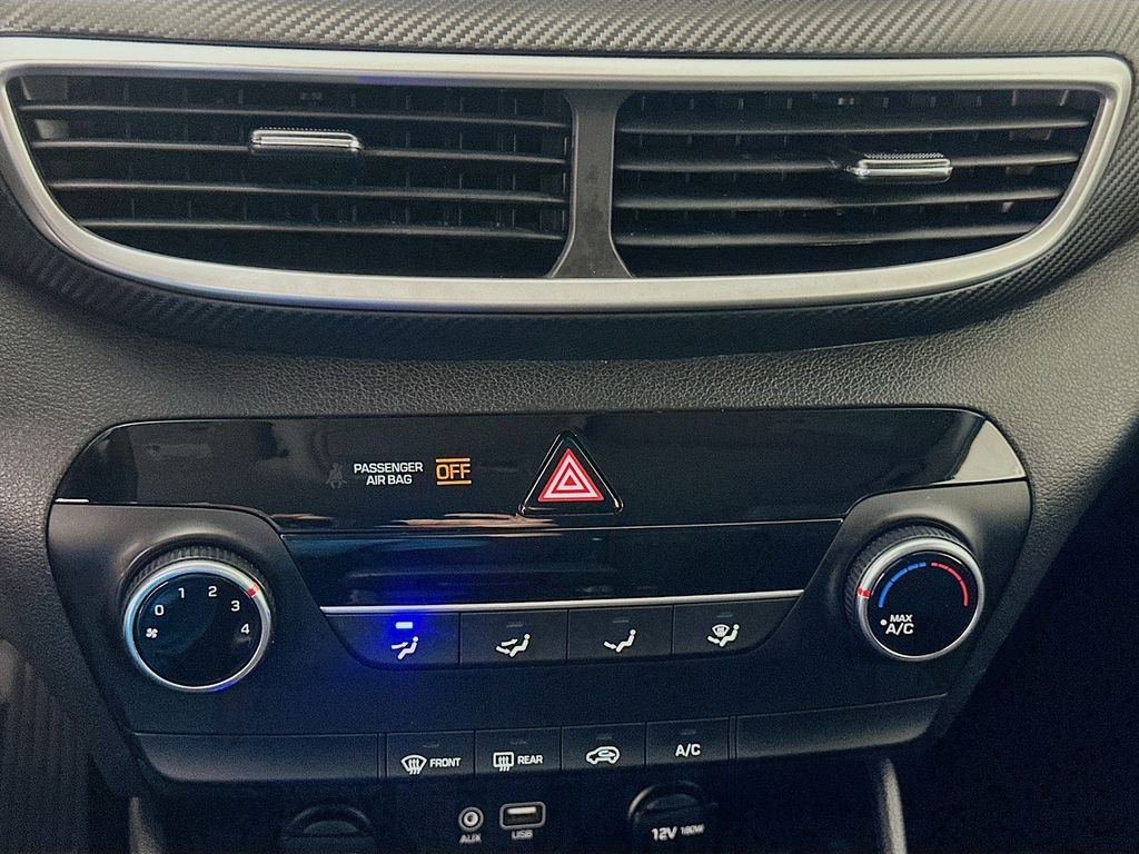 Thumbnail: 2020 Hyundai Tucson - 15