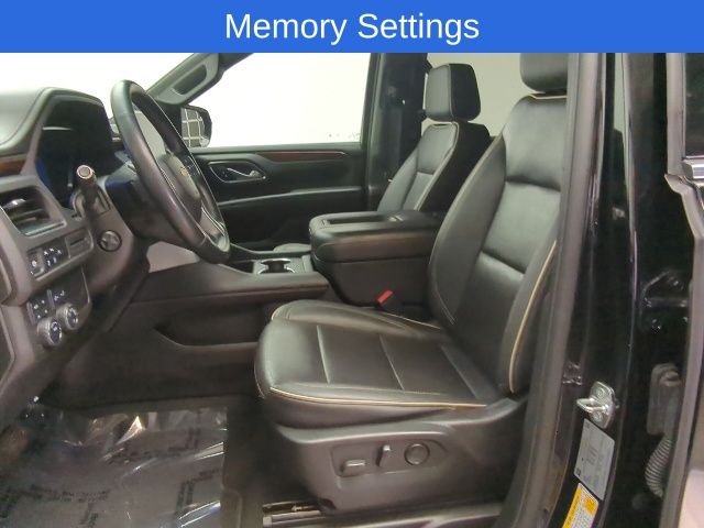 2024 Chevrolet Tahoe Premier - Photo 12