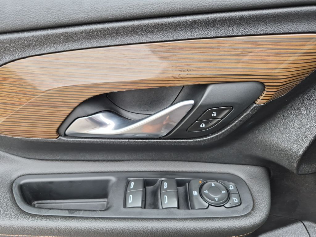 Used Car 2020 Gmc Terrain  Sle For Sale Under $20,000 In Austin, Texas