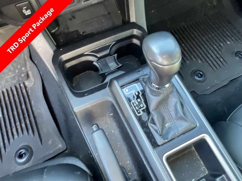 Used 2021 Toyota Tacoma Truck