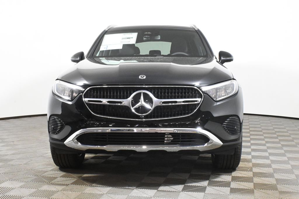 Thumbnail: 2026 Mercedes-Benz GLC - 10