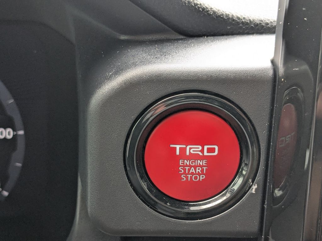 Used 2024 Toyota Tacoma Truck