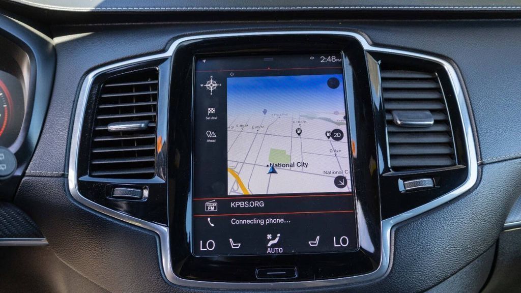 Used 2019 Volvo XC90 T6 R-Design 4D Sport Utility