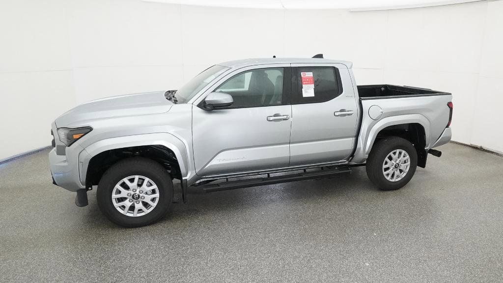 Thumbnail: 2025 Toyota Tacoma - 19