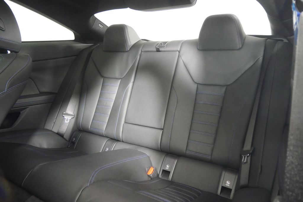 Thumbnail: 2026 BMW 4 Series - 14