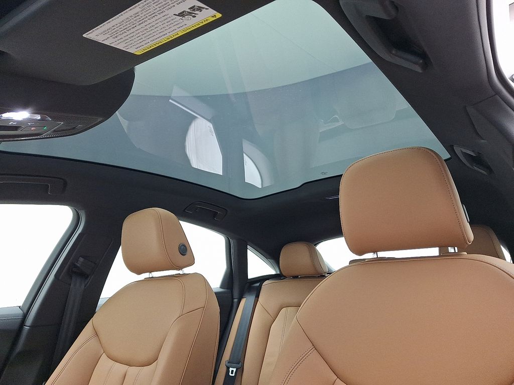 Thumbnail: 2025 Audi A5 - 9