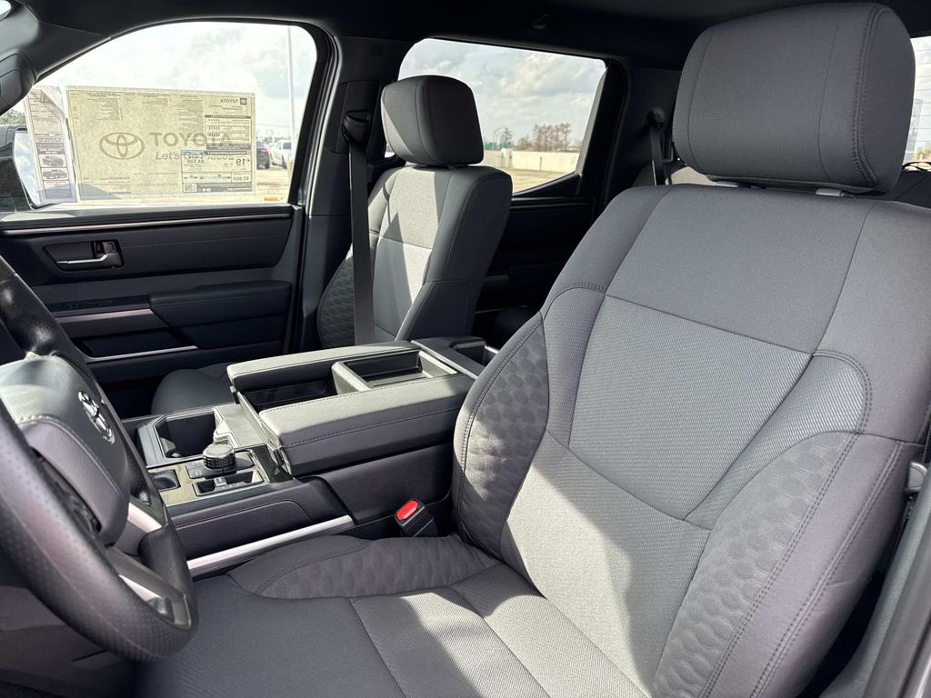 2026 Toyota Tundra SR5 - 7