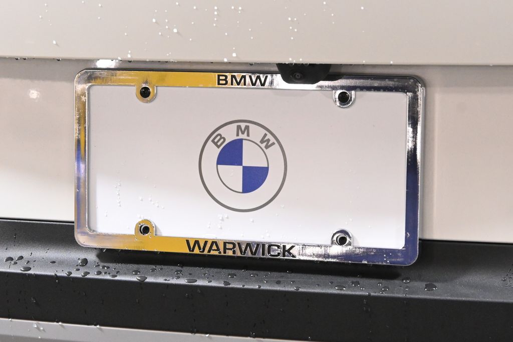 Thumbnail: 2026 BMW X3 - 14