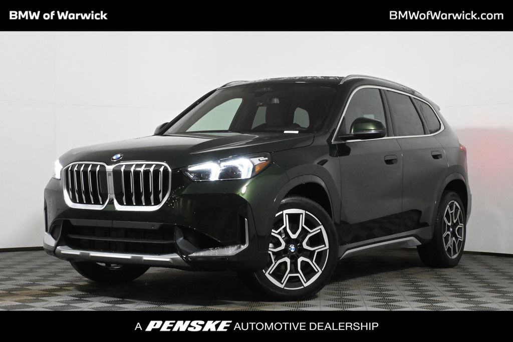 2025 BMW X1 xDrive28i -
                Warwick, RI