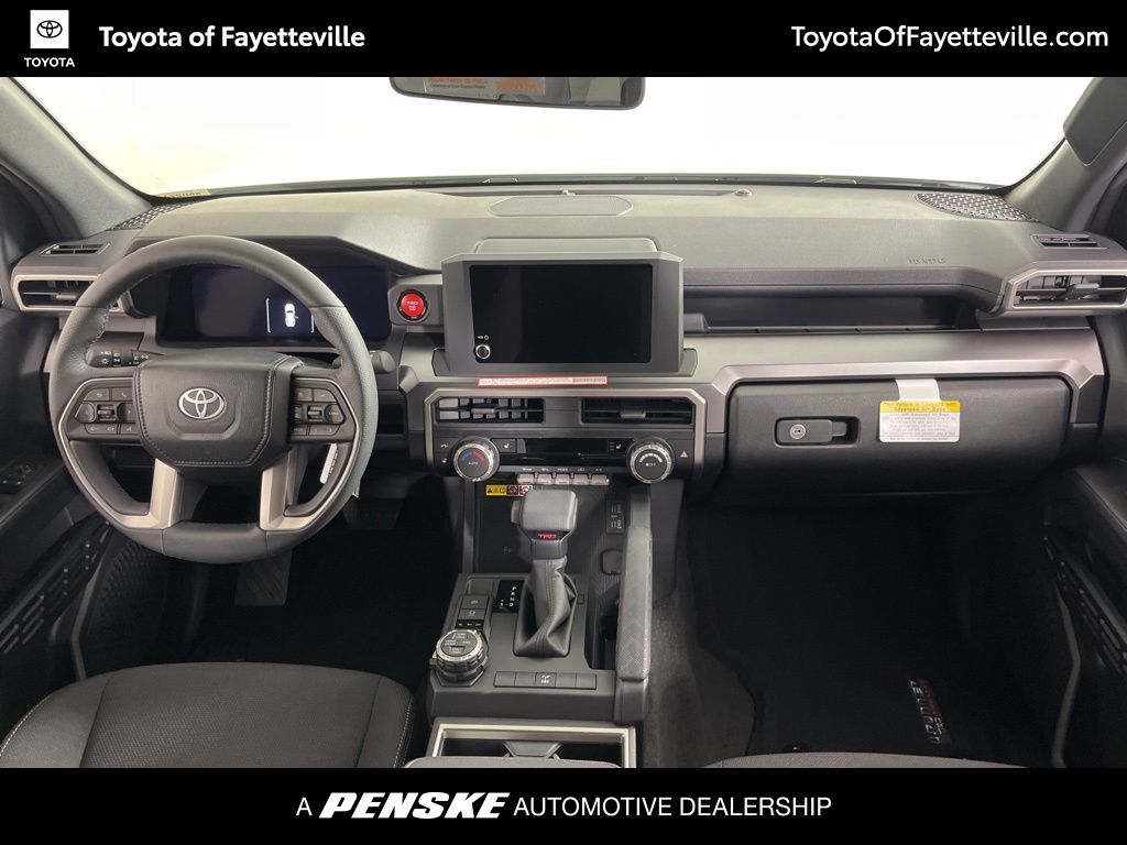 Thumbnail: 2025 Toyota 4Runner - 15