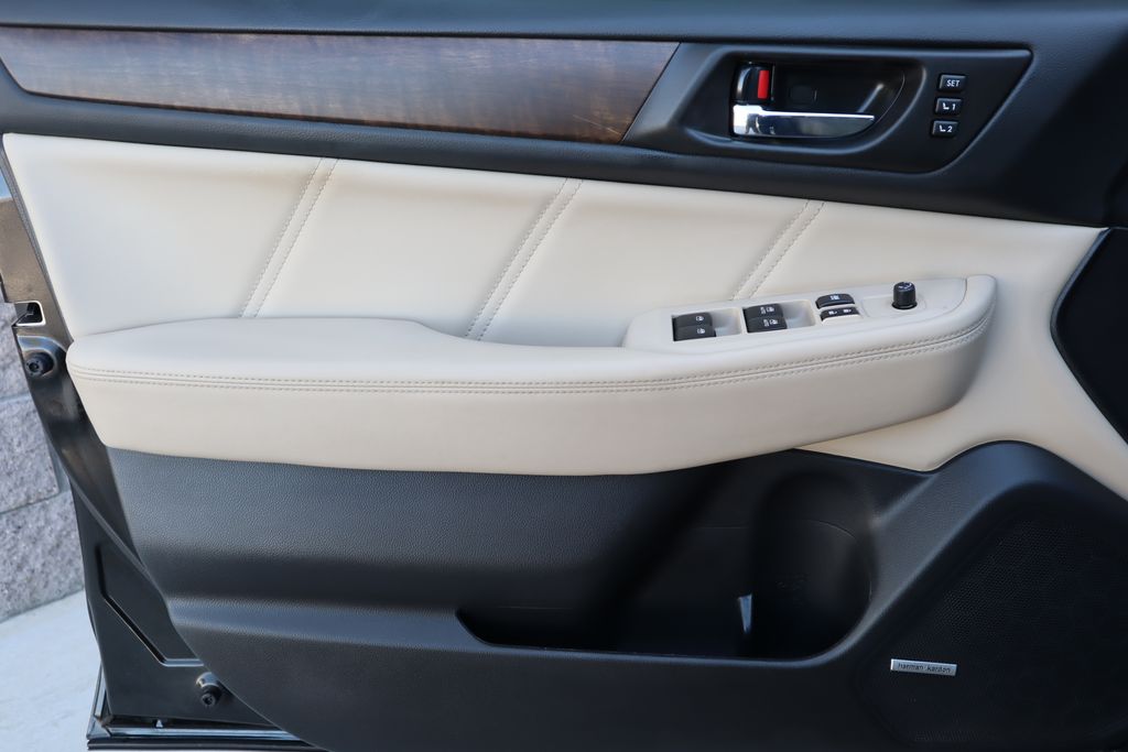 Thumbnail: 2018 Subaru Outback - 23