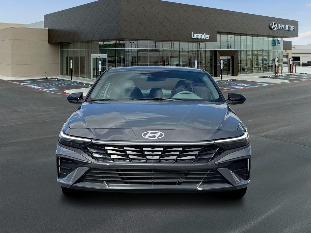 Thumbnail: 2026 Hyundai Elantra - 12