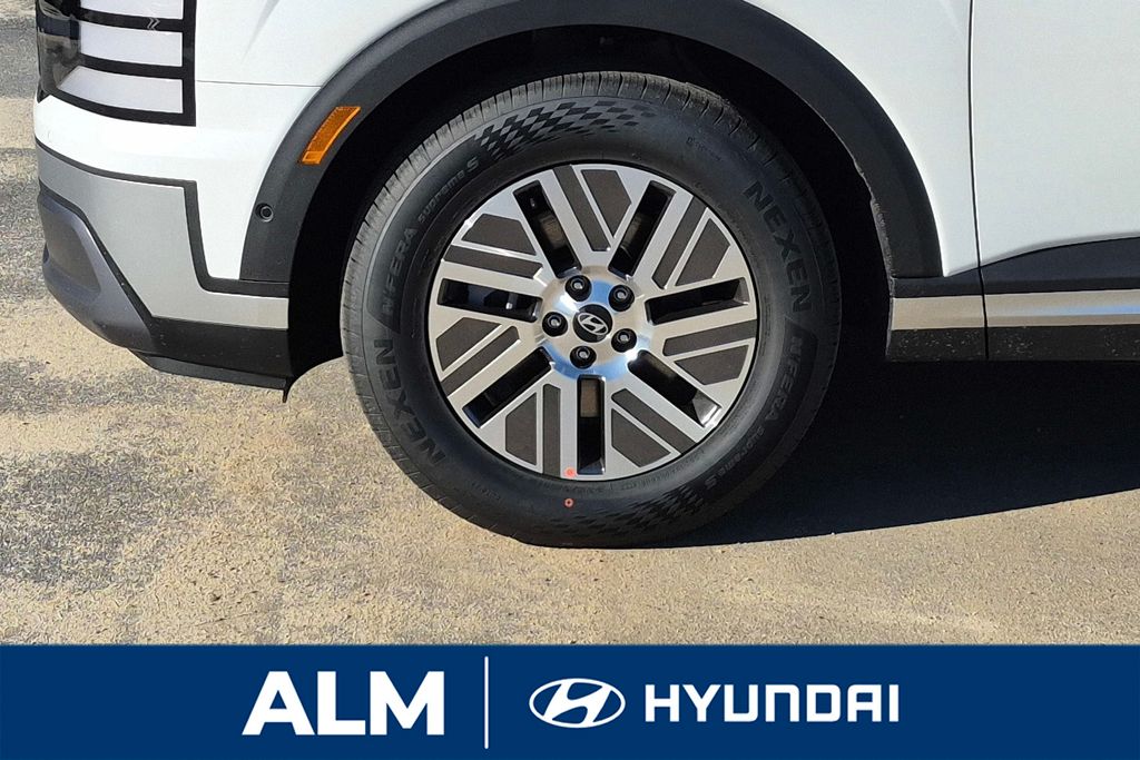 New 2027  Hyundai Blue SEL Premium image 13