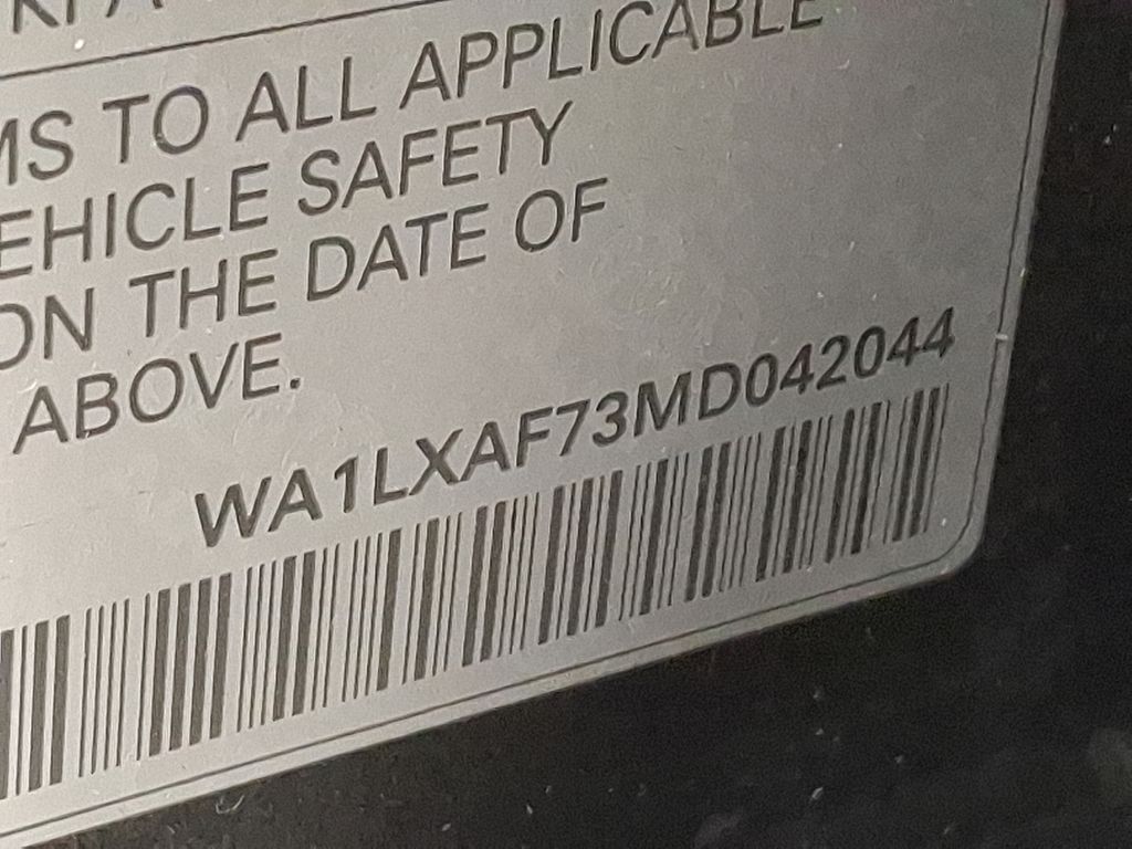 Thumbnail: 2021 Audi Q7 - 26