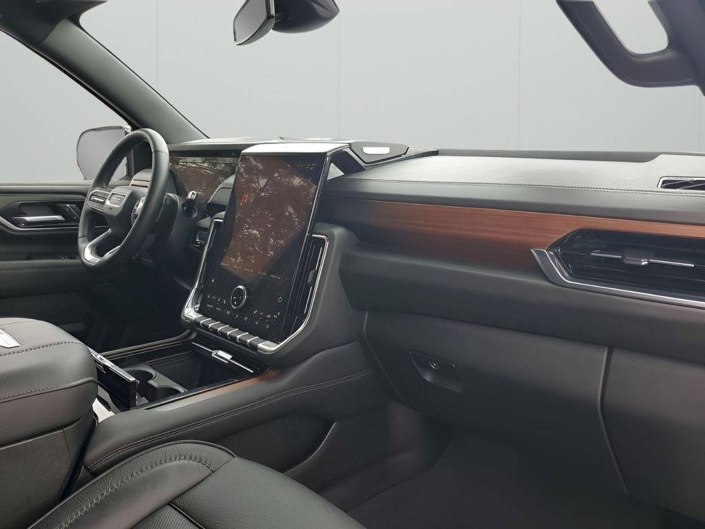 Used Car 2025 Gmc Yukon  Denali For Sale Under $80,000 In Austin, Texas