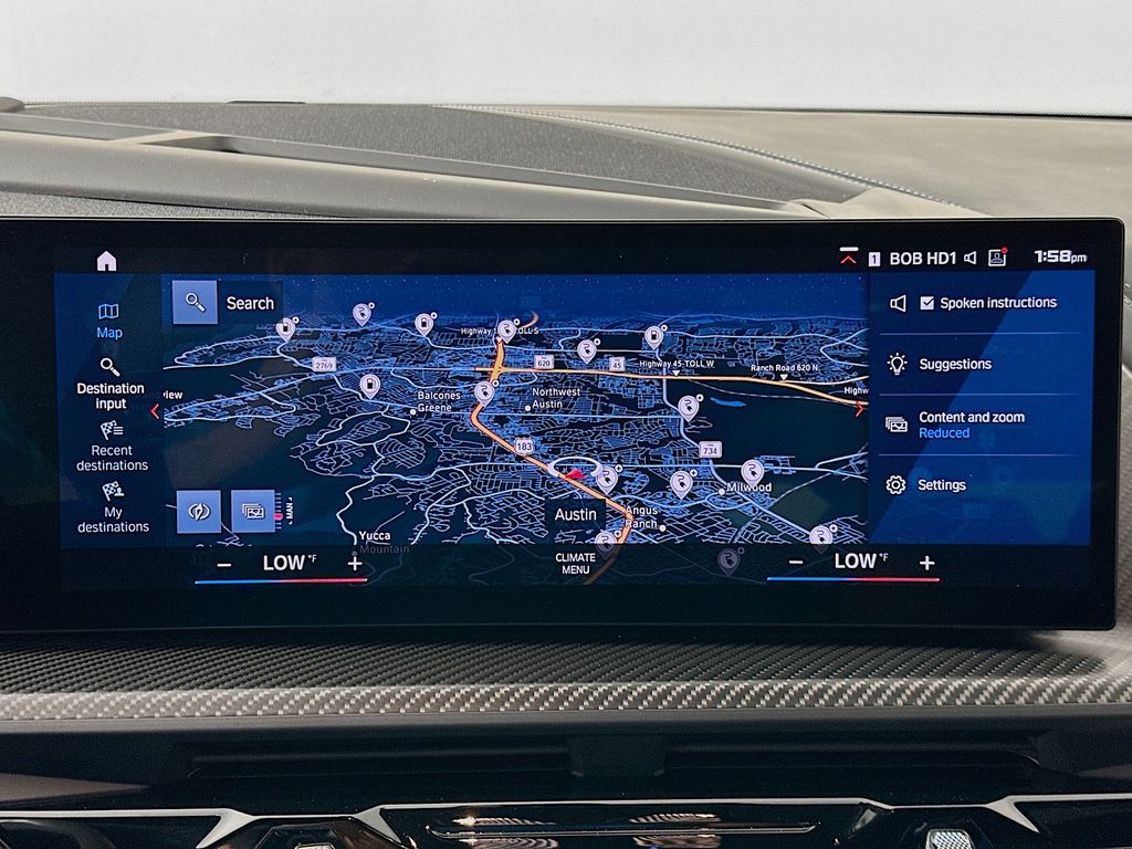 Thumbnail: 2023 BMW XM - 13