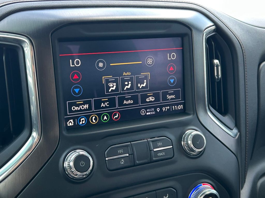 Used 2021 GMC Sierra 1500 Truck
