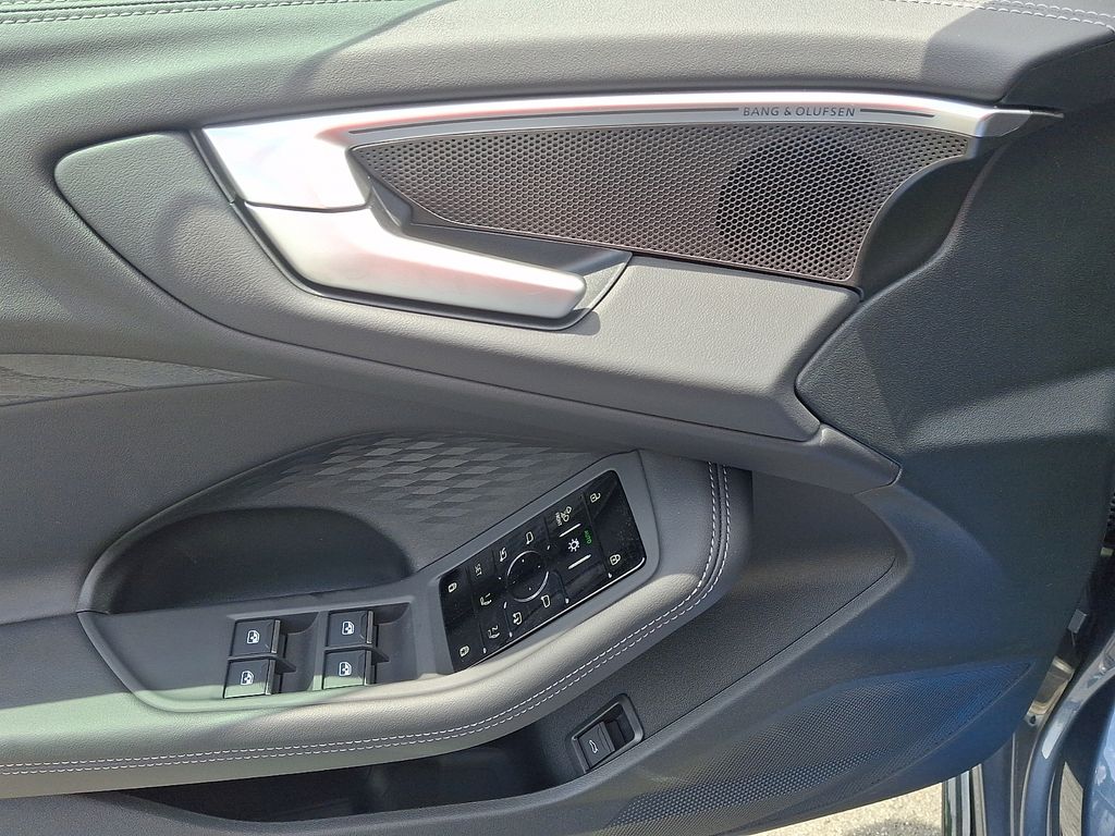 Thumbnail: 2026 Audi A5 - 9