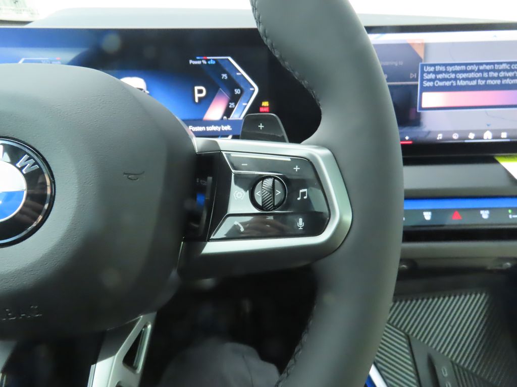 Thumbnail: 2026 BMW X3 - 12