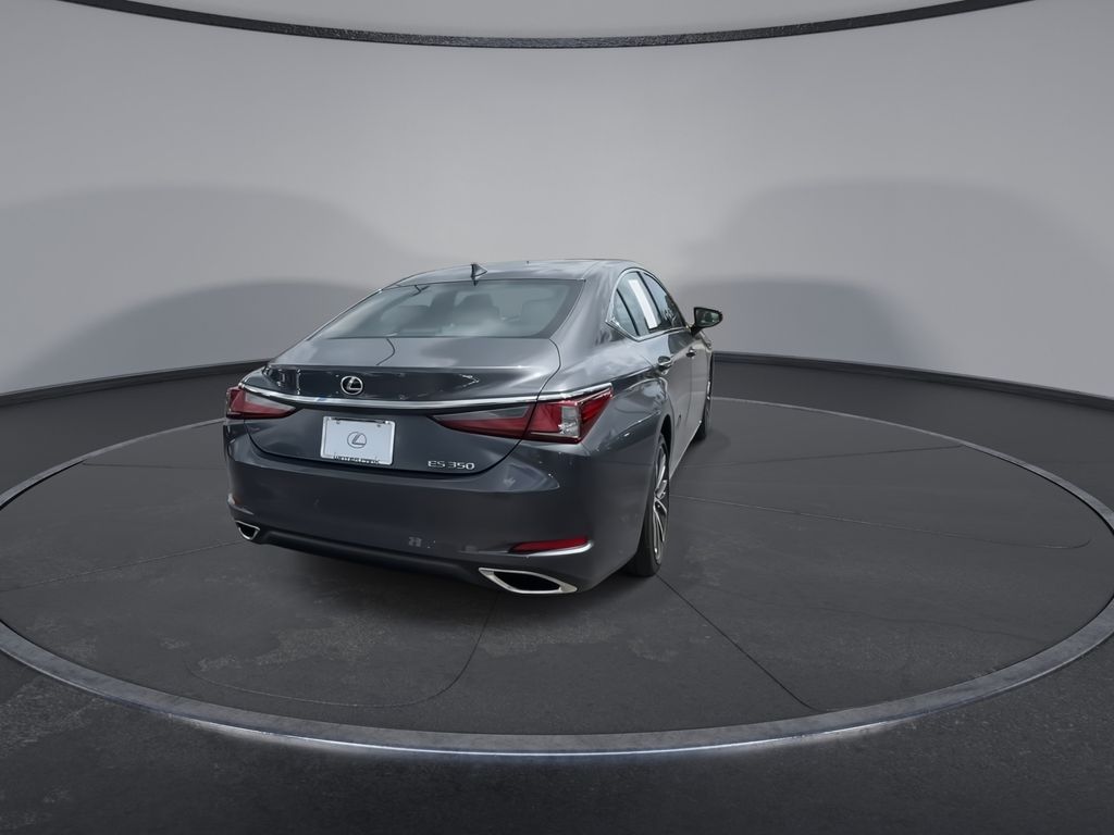 Thumbnail: 2025 Lexus ES - 8