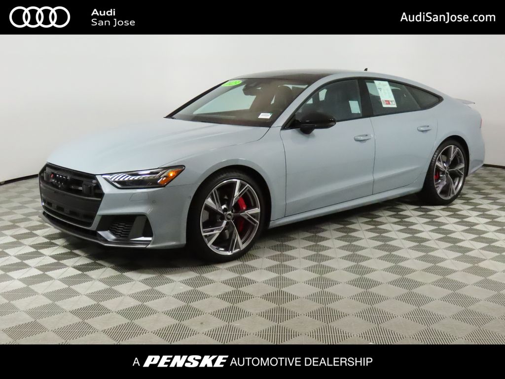 2023 Audi S7 Prestige -
                  San Jose, CA