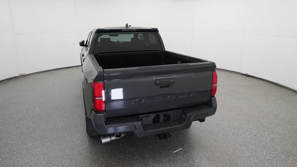 Thumbnail: 2025 Toyota Tacoma - 21
