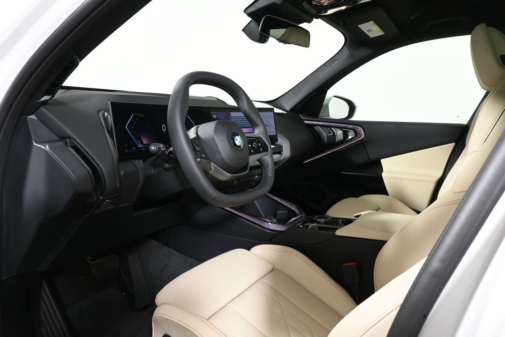 Thumbnail: 2026 BMW X3 - 15