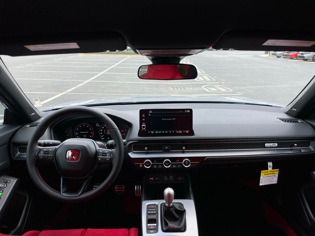 Thumbnail: 2026 Honda Civic - 10